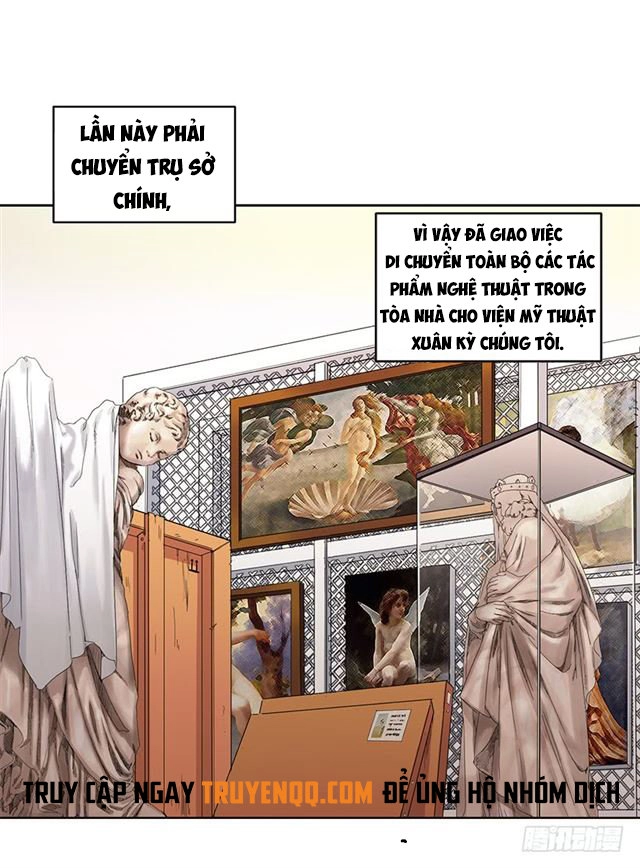 Người Yêu Của Rồng Đen Chapter 1 - 27