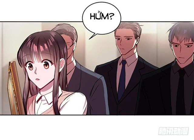 Người Yêu Của Rồng Đen Chapter 2 - 20