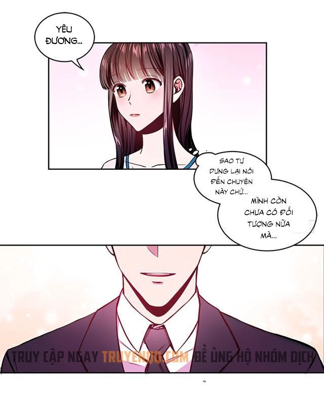 Người Yêu Của Rồng Đen Chapter 4 - 14