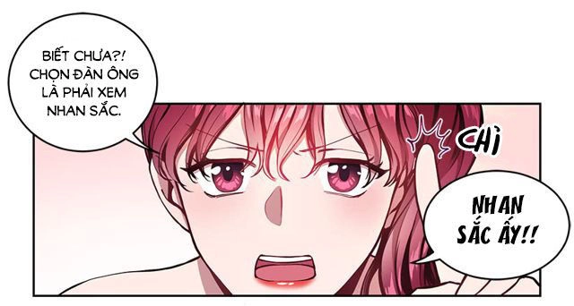 Người Yêu Của Rồng Đen Chapter 4 - 17