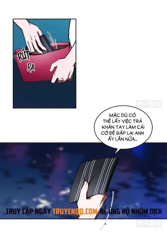 Người Yêu Của Rồng Đen Chapter 4 - 23