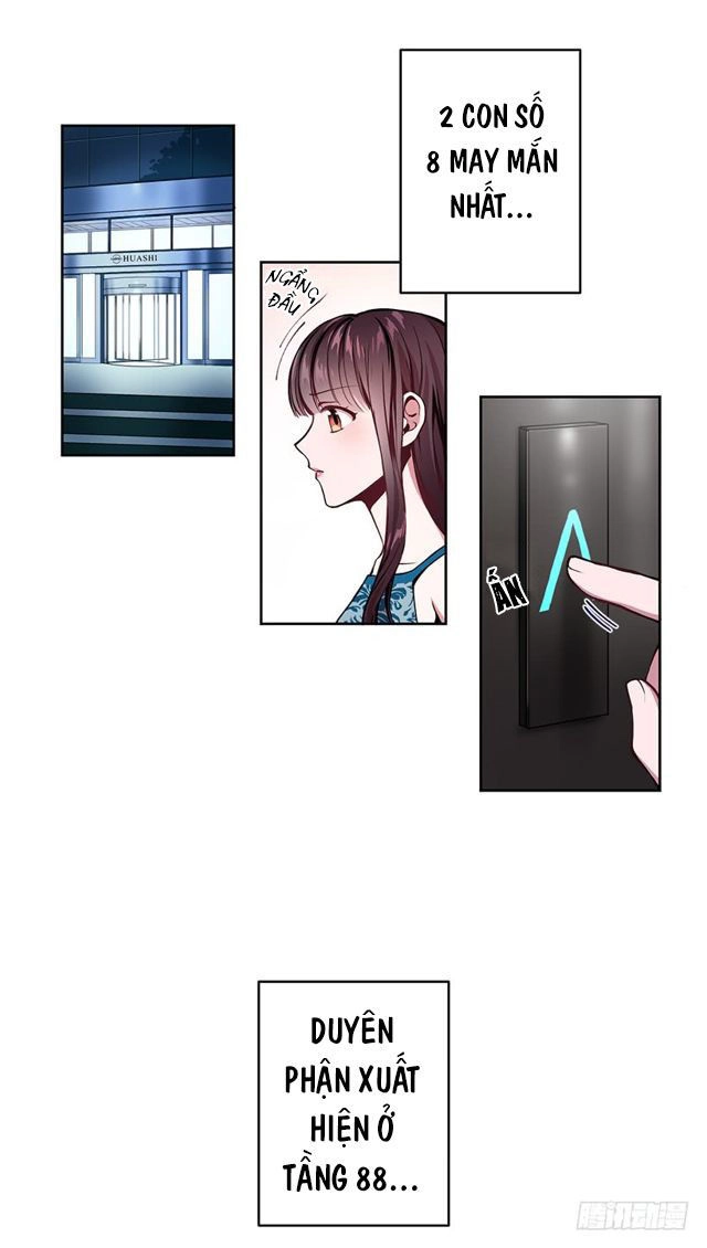 Người Yêu Của Rồng Đen Chapter 4 - 25