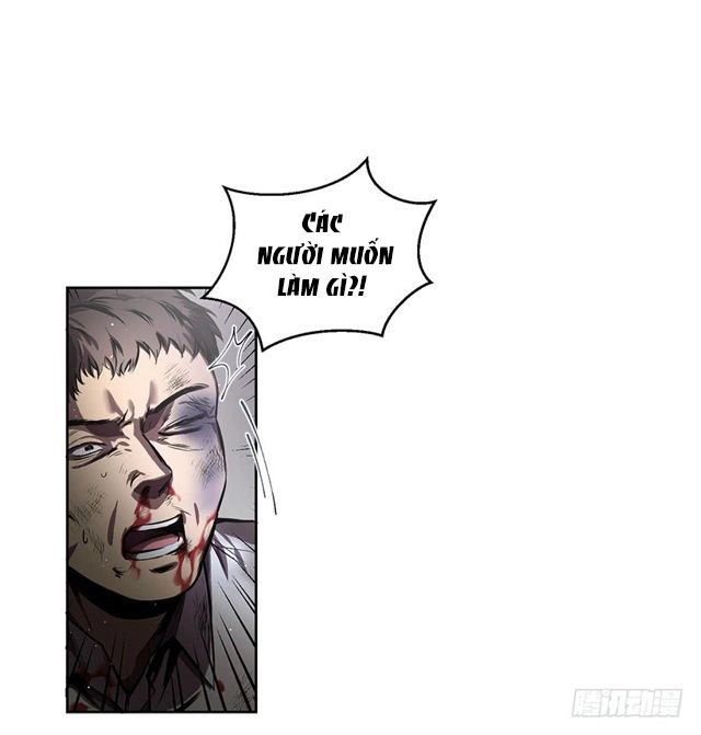 Người Yêu Của Rồng Đen Chapter 5 - 9