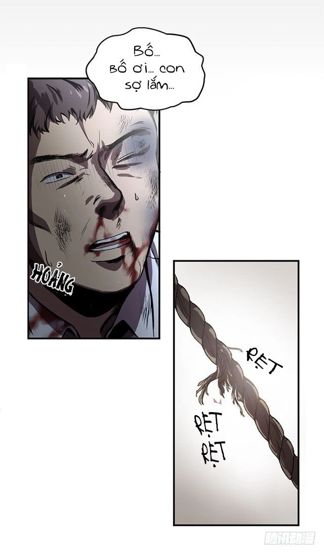 Người Yêu Của Rồng Đen Chapter 5 - 12