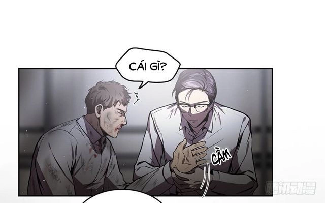 Người Yêu Của Rồng Đen Chapter 5 - 21