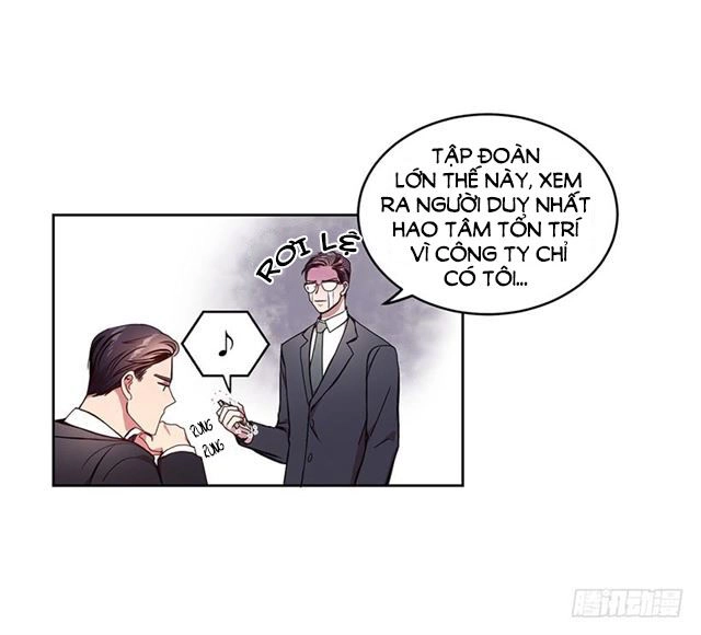 Người Yêu Của Rồng Đen Chapter 5 - 34