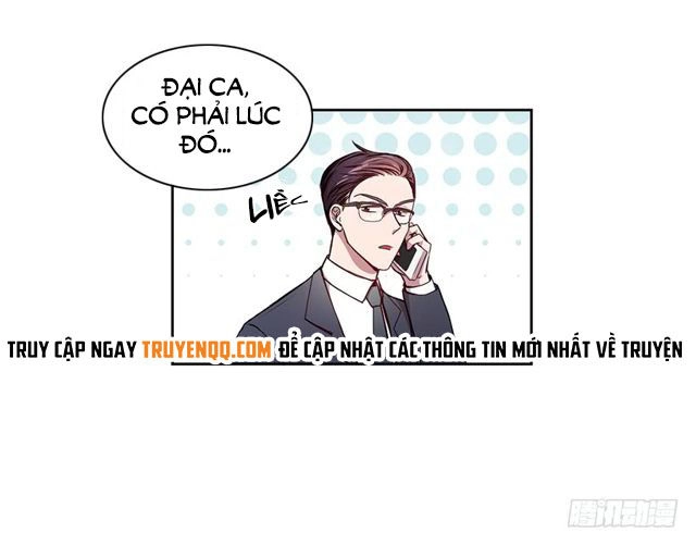 Người Yêu Của Rồng Đen Chapter 5 - 37