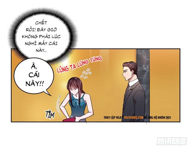 Người Yêu Của Rồng Đen Chapter 6 - 18