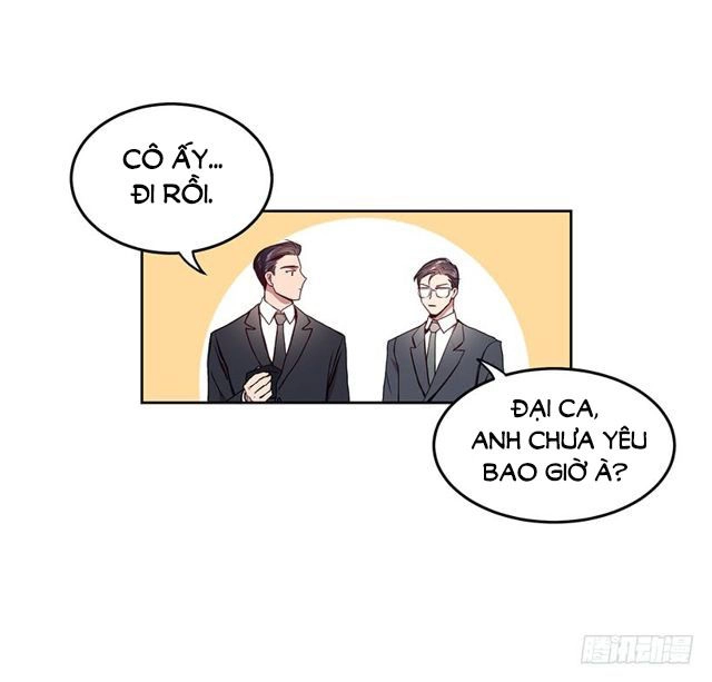 Người Yêu Của Rồng Đen Chapter 6 - 29