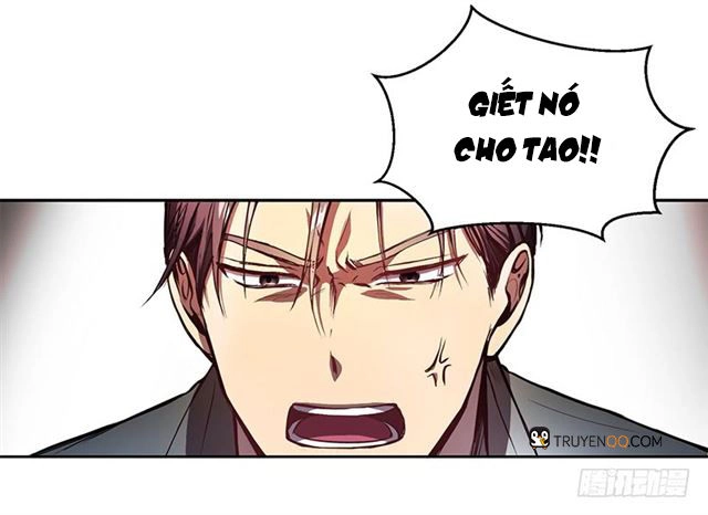 Người Yêu Của Rồng Đen Chapter 7 - 11