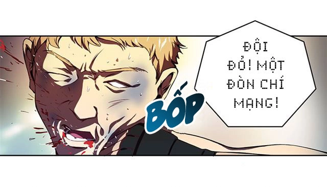 Người Yêu Của Rồng Đen Chapter 7 - 12