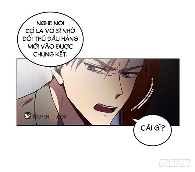 Người Yêu Của Rồng Đen Chapter 7 - 17