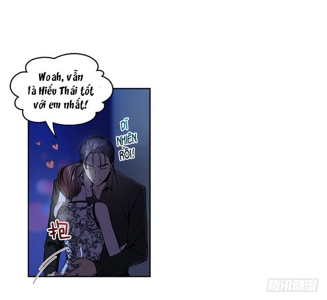 Người Yêu Của Rồng Đen Chapter 7 - 30