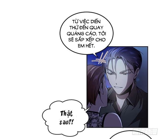 Người Yêu Của Rồng Đen Chapter 7 - 31