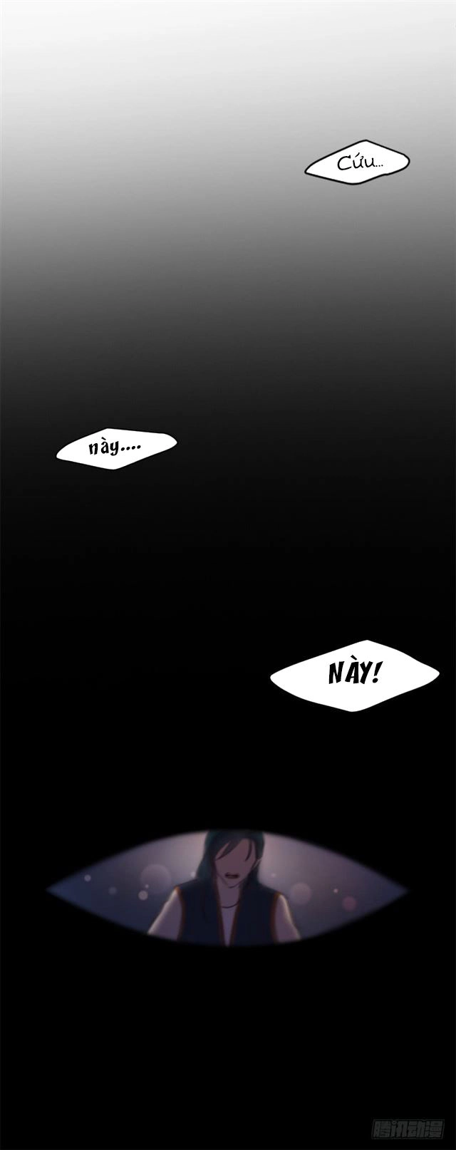 Người Yêu Của Rồng Đen Chapter 8 - 10