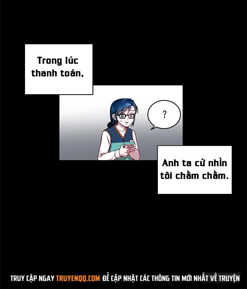 Người Yêu Của Rồng Đen Chapter 10 - 9