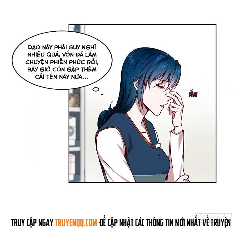 Người Yêu Của Rồng Đen Chapter 10 - 14