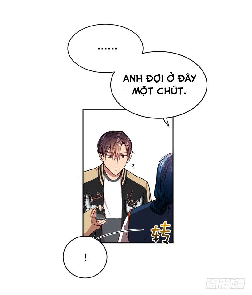 Người Yêu Của Rồng Đen Chapter 10 - 34