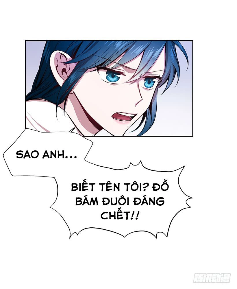 Người Yêu Của Rồng Đen Chapter 10 - 43