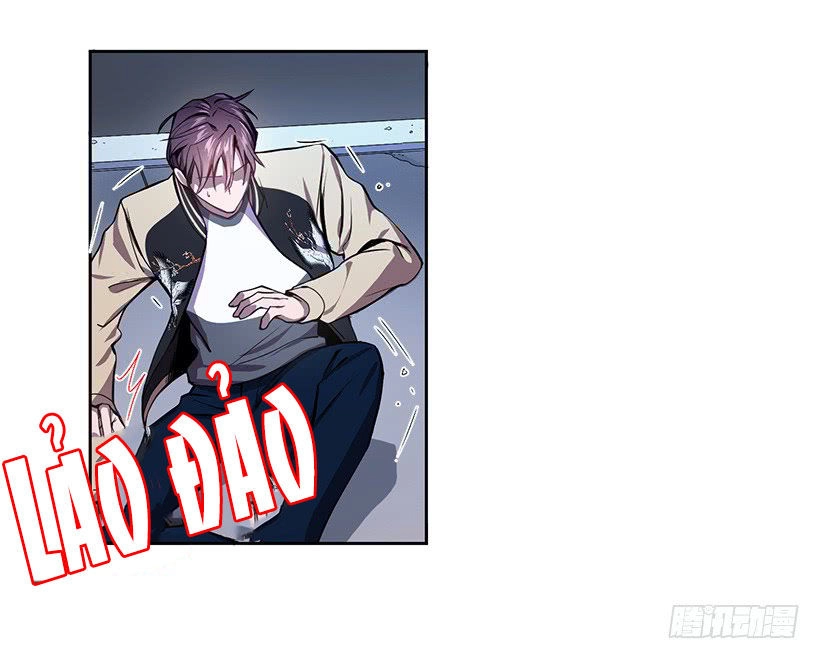 Người Yêu Của Rồng Đen Chapter 10 - 45