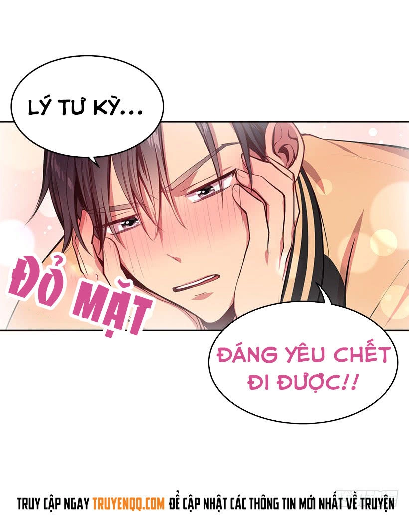 Người Yêu Của Rồng Đen Chapter 10 - 52