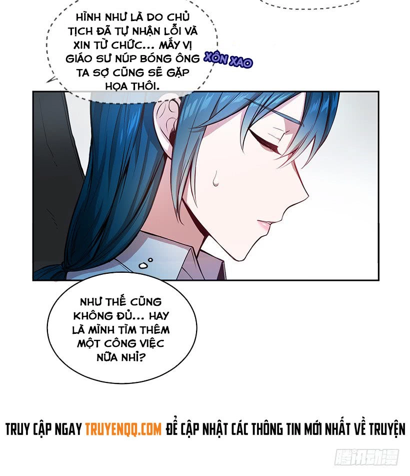 Người Yêu Của Rồng Đen Chapter 11 - 9