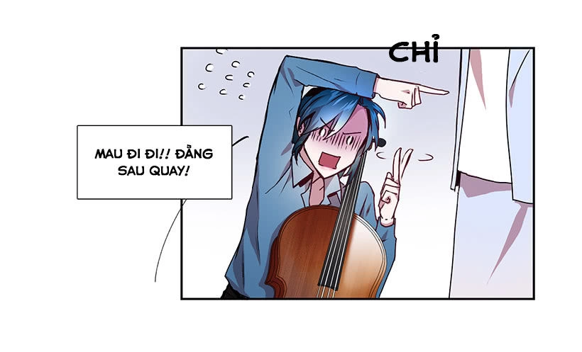 Người Yêu Của Rồng Đen Chapter 11 - 32