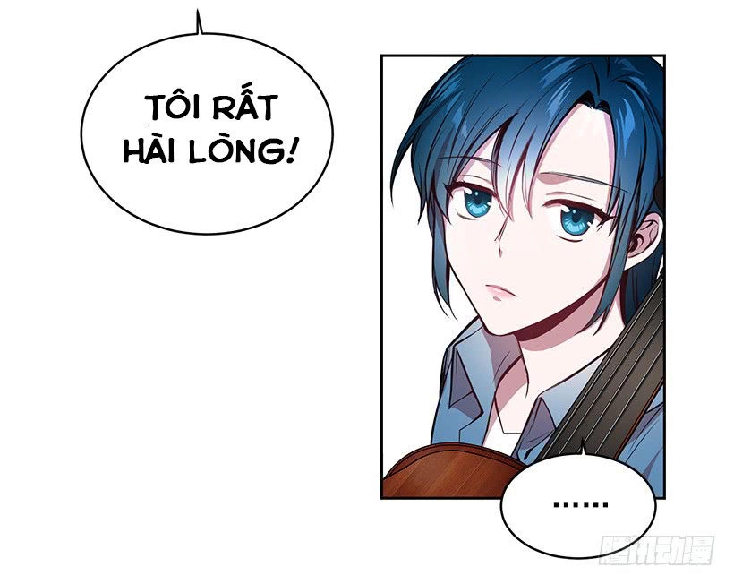 Người Yêu Của Rồng Đen Chapter 11 - 43