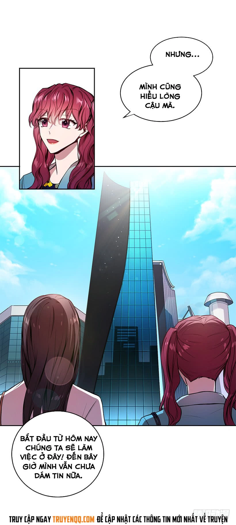 Người Yêu Của Rồng Đen Chapter 11 - 52