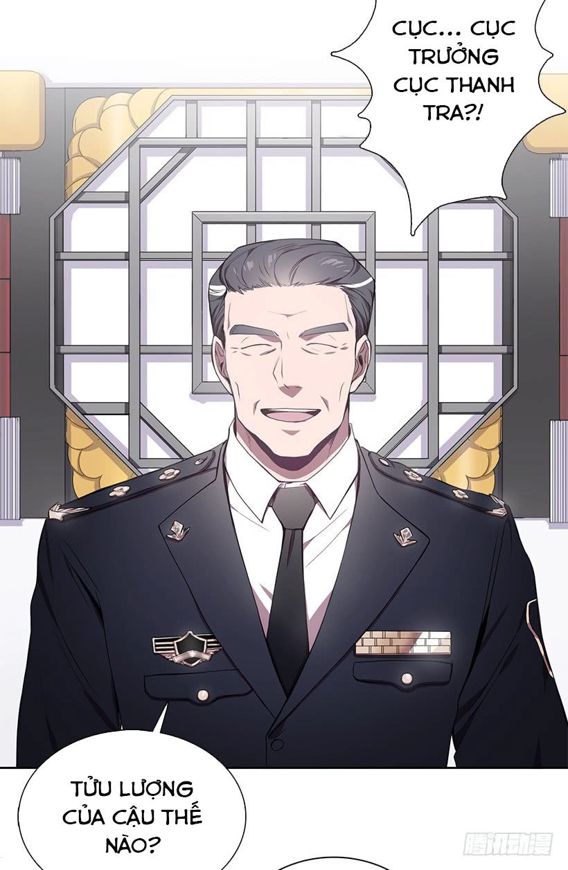 Người Yêu Của Rồng Đen Chapter 15 - 3