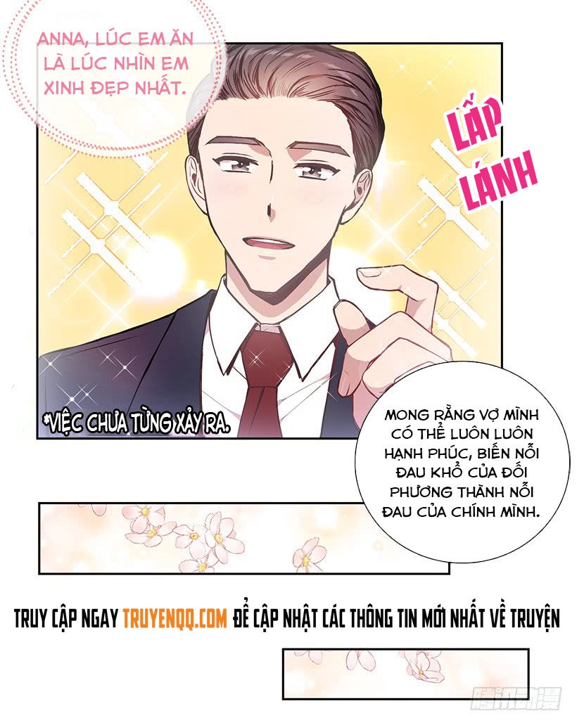 Người Yêu Của Rồng Đen Chapter 15 - 16