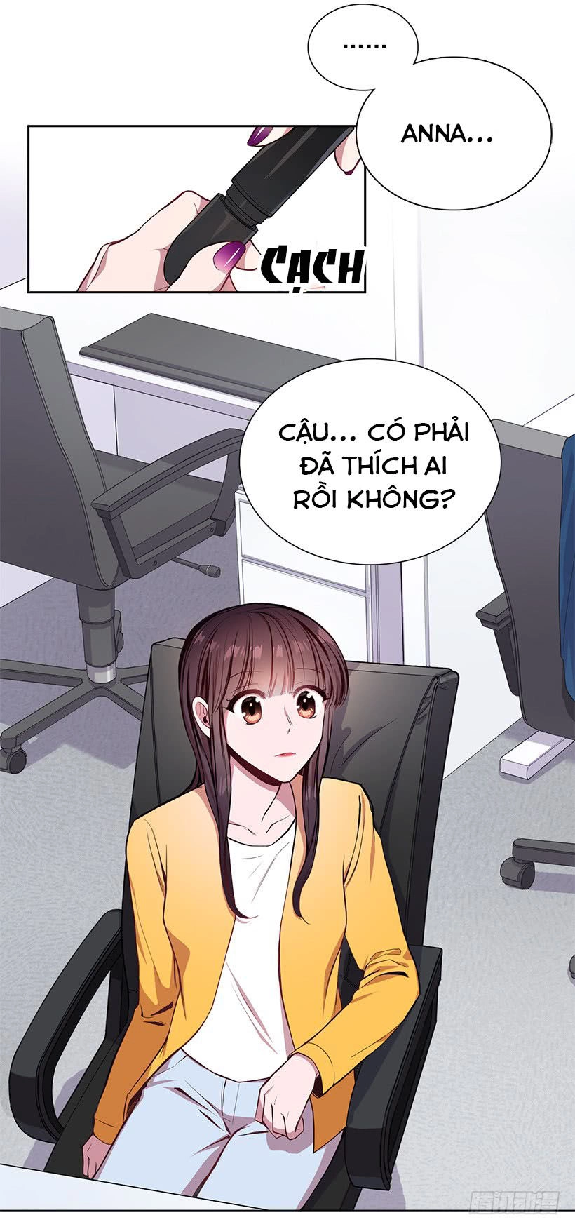 Người Yêu Của Rồng Đen Chapter 15 - 28