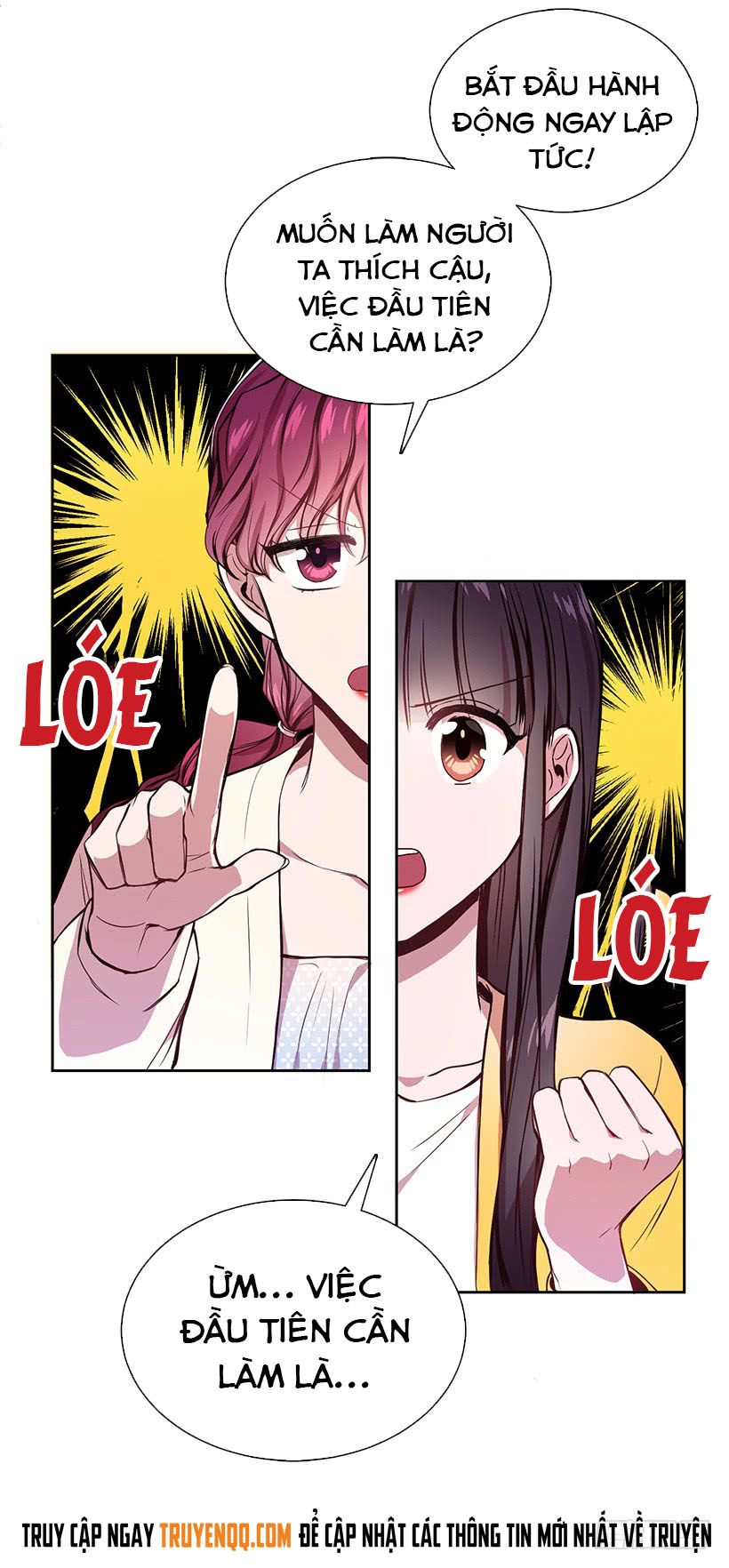 Người Yêu Của Rồng Đen Chapter 15 - 32