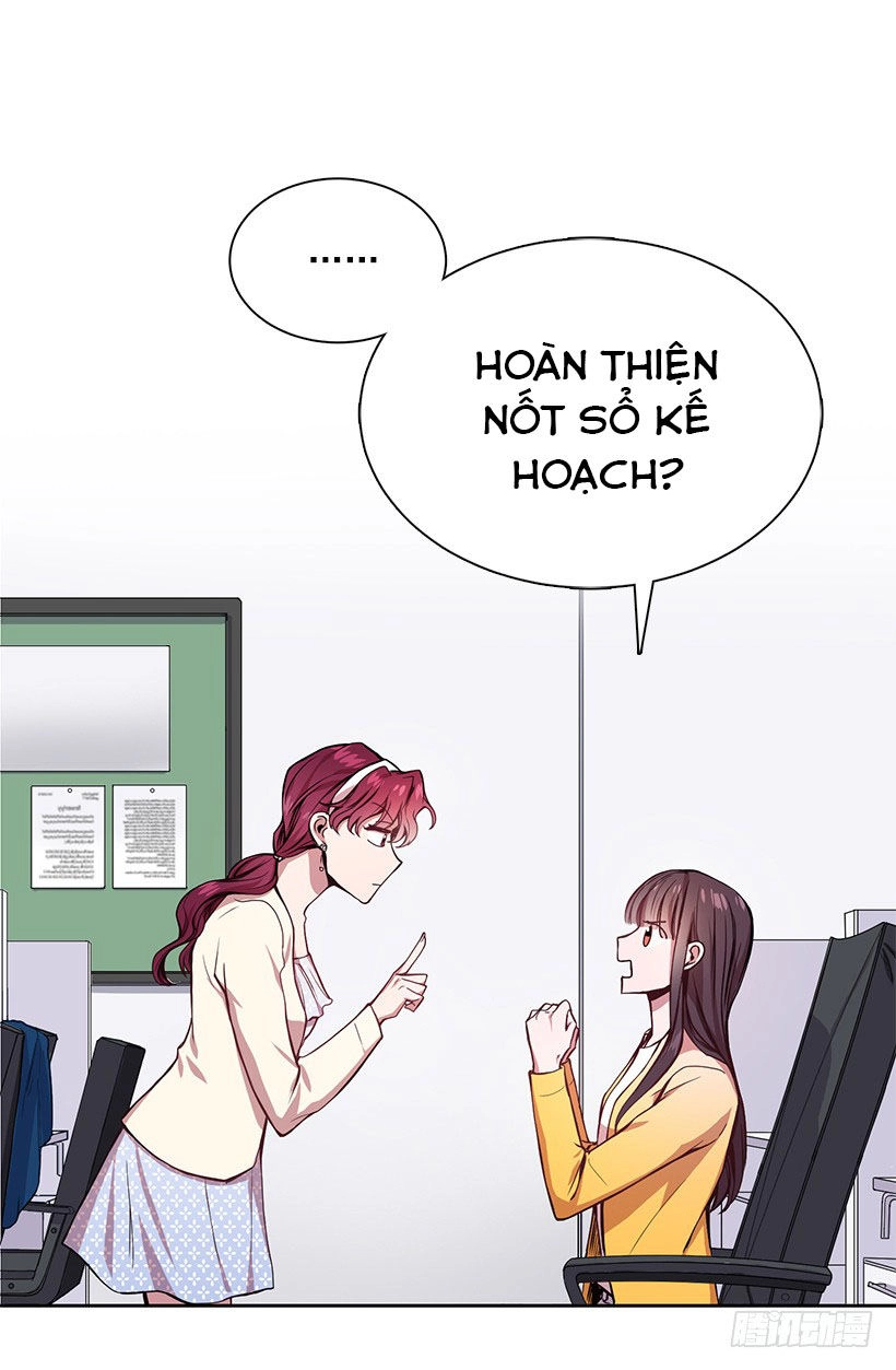 Người Yêu Của Rồng Đen Chapter 15 - 33