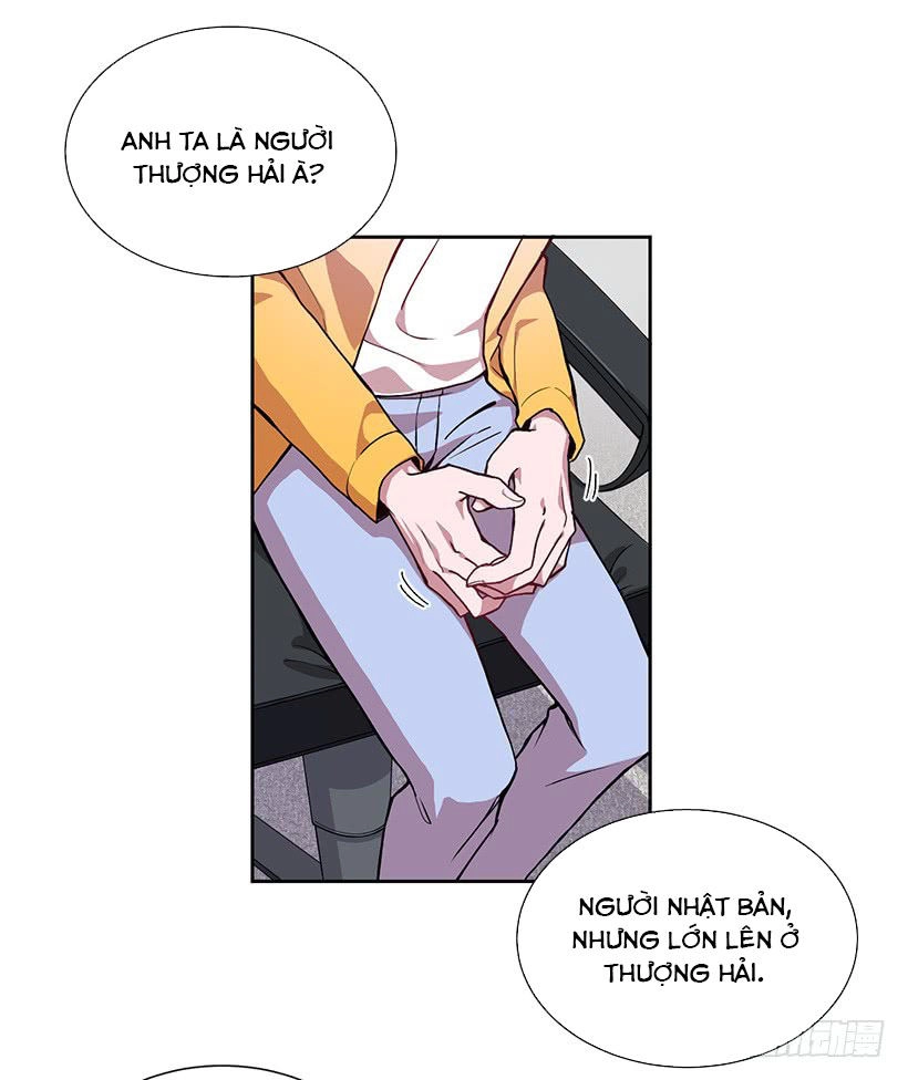 Người Yêu Của Rồng Đen Chapter 16 - 6