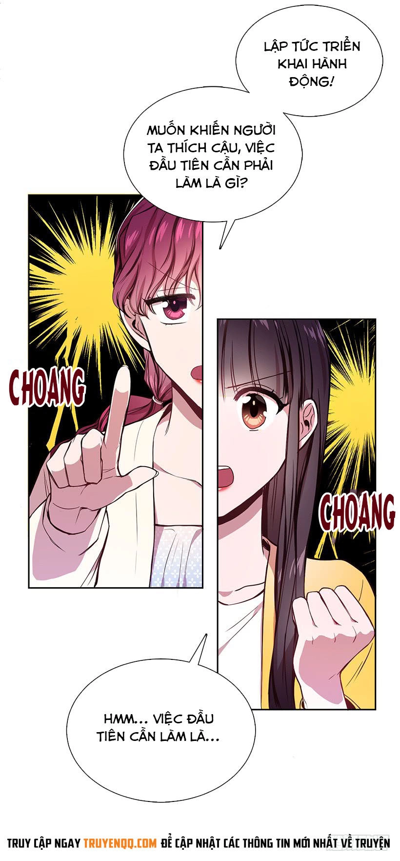 Người Yêu Của Rồng Đen Chapter 16 - 22