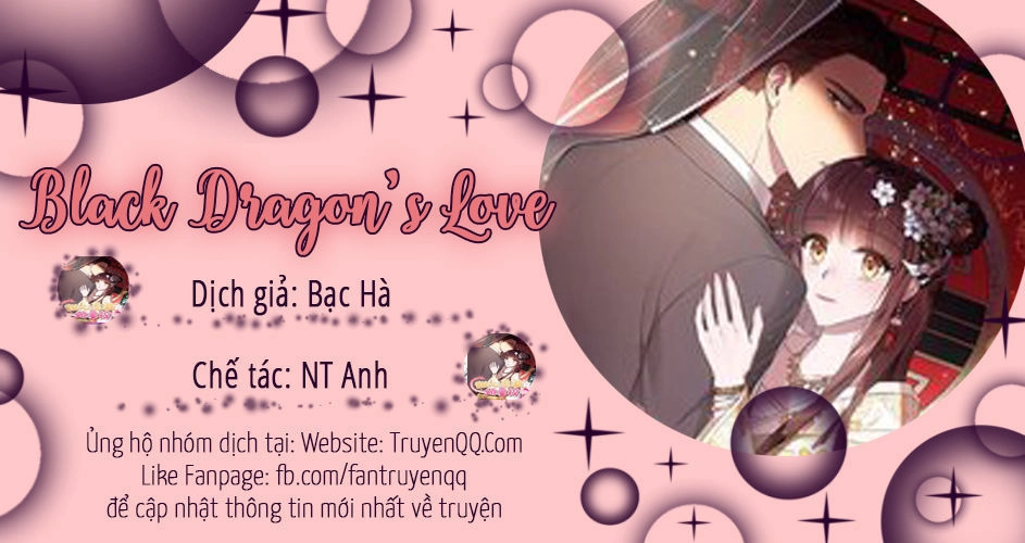 Người Yêu Của Rồng Đen Chapter 16 - 31