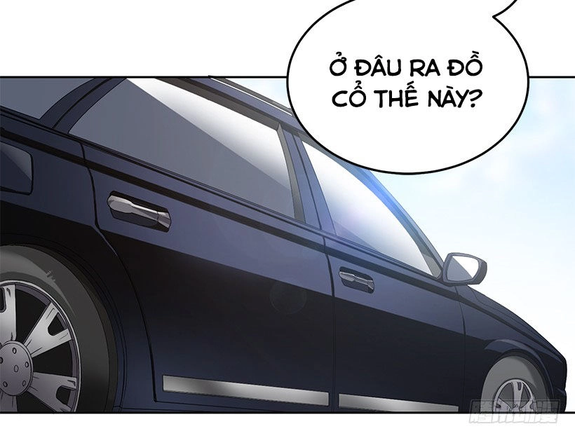 Người Yêu Của Rồng Đen Chapter 18 - 14