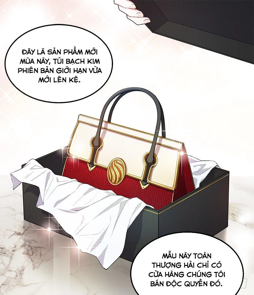 Người Yêu Của Rồng Đen Chapter 20 - 2