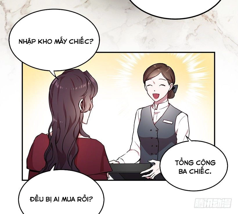 Người Yêu Của Rồng Đen Chapter 20 - 3