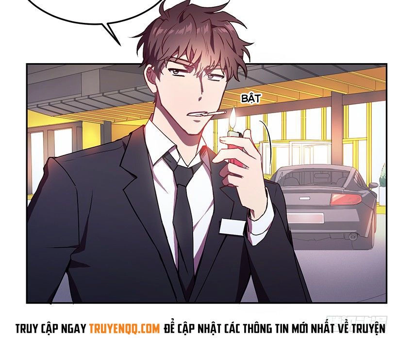 Người Yêu Của Rồng Đen Chapter 20 - 9