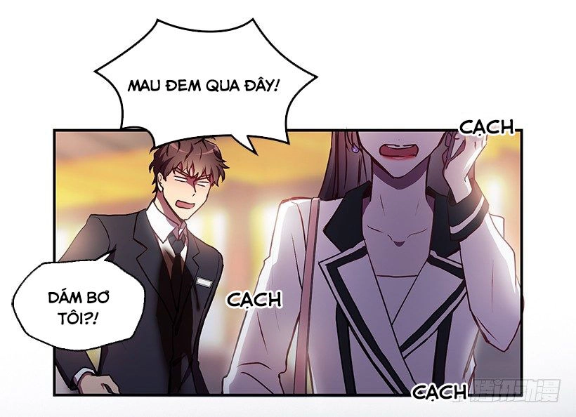 Người Yêu Của Rồng Đen Chapter 20 - 13