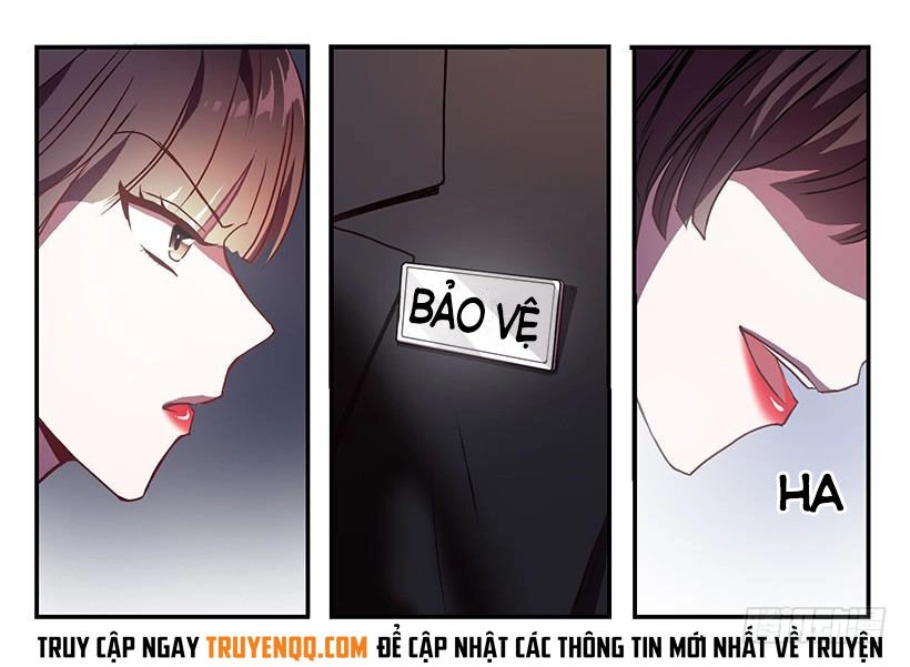 Người Yêu Của Rồng Đen Chapter 20 - 16