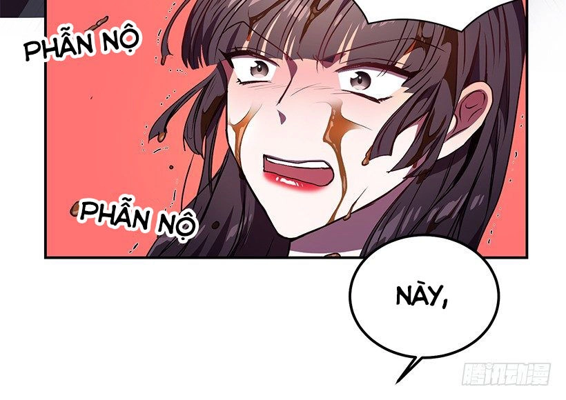 Người Yêu Của Rồng Đen Chapter 20 - 22