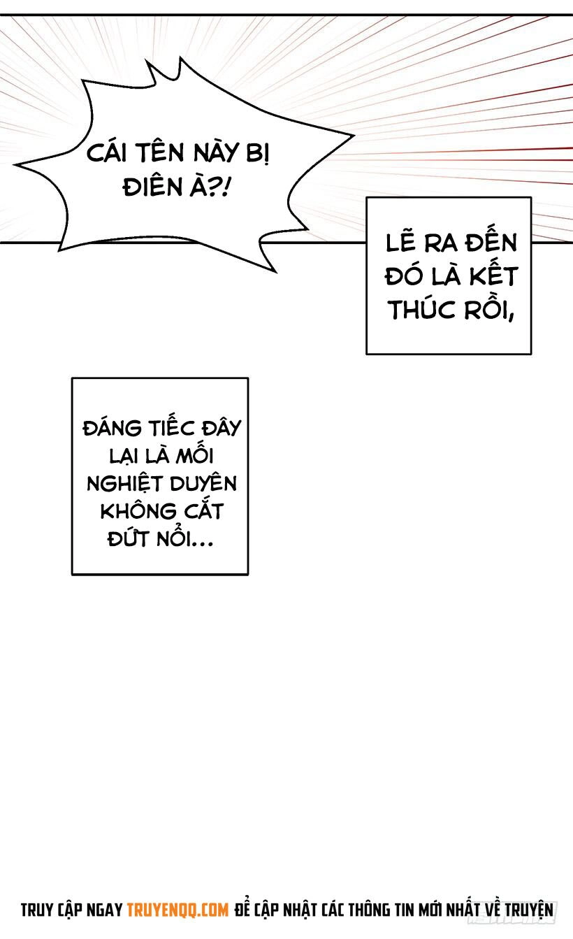 Người Yêu Của Rồng Đen Chapter 20 - 24