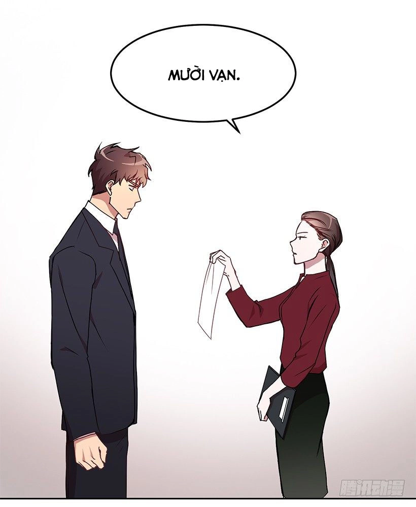 Người Yêu Của Rồng Đen Chapter 21 - 12