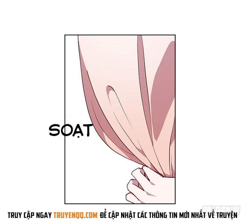 Người Yêu Của Rồng Đen Chapter 21 - 27