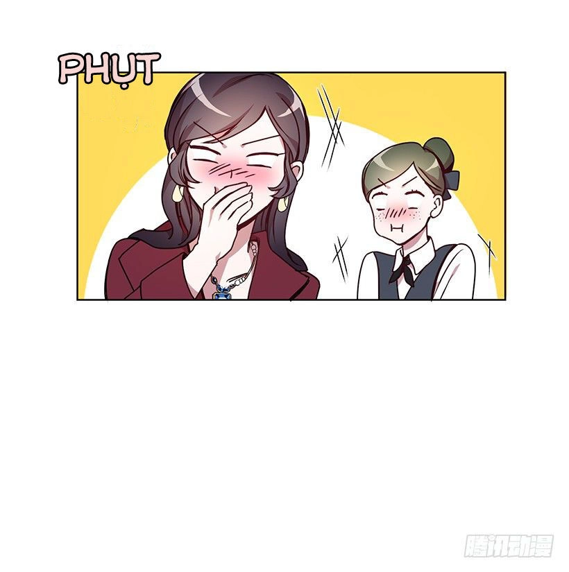 Người Yêu Của Rồng Đen Chapter 21 - 28