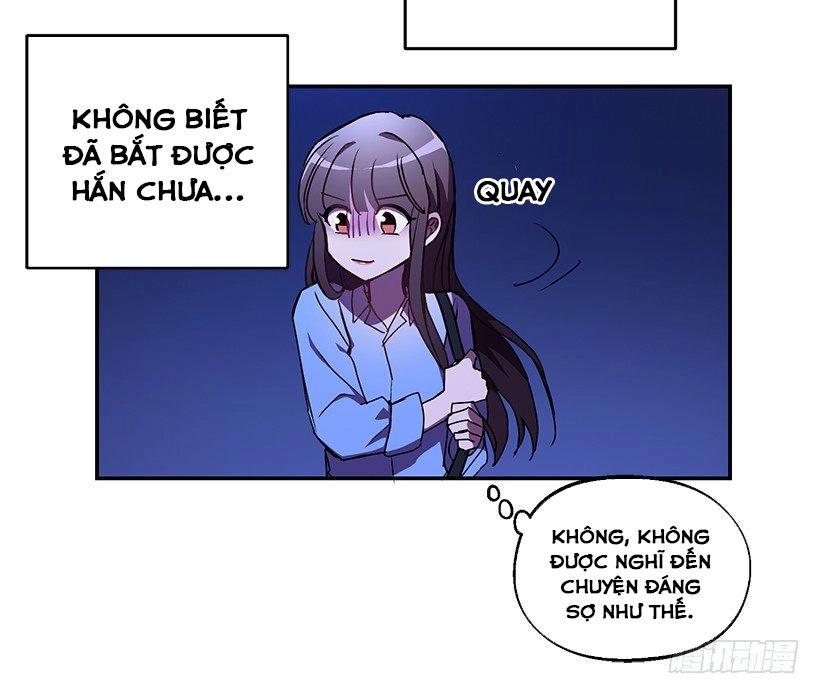 Người Yêu Của Rồng Đen Chapter 24 - 12