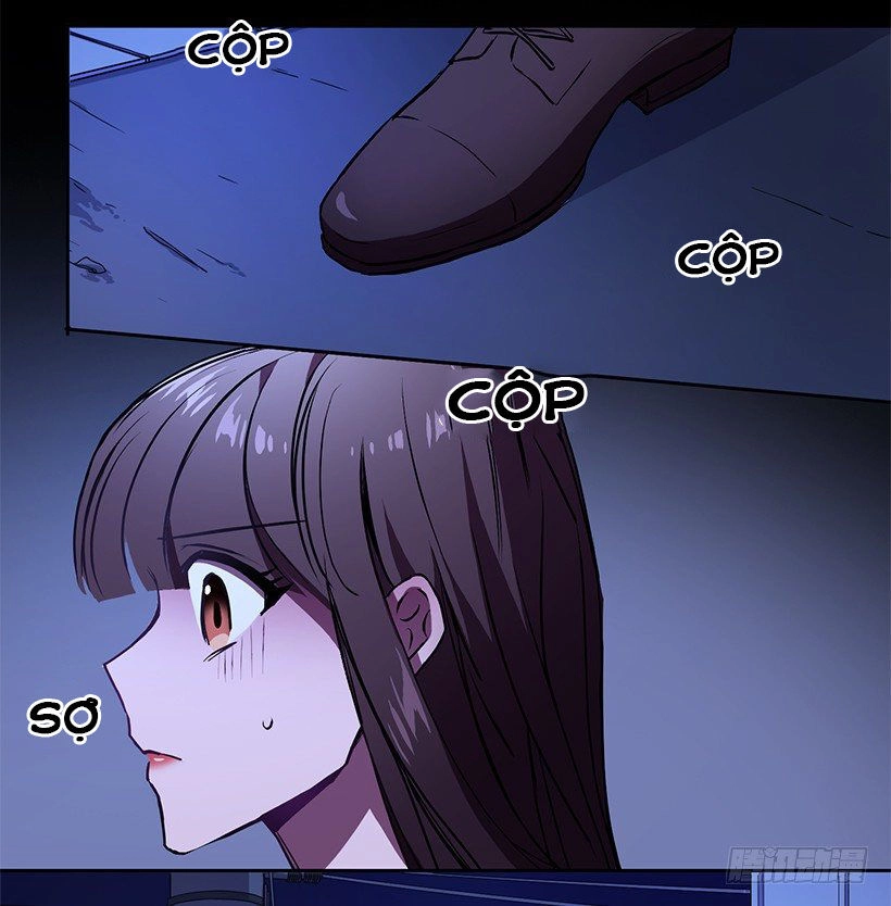 Người Yêu Của Rồng Đen Chapter 24 - 14